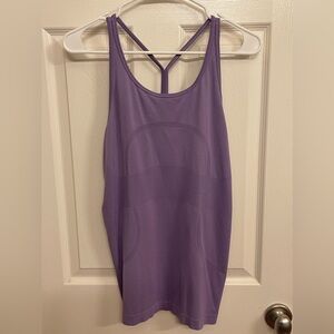 Lululemon swiftly tech size 10